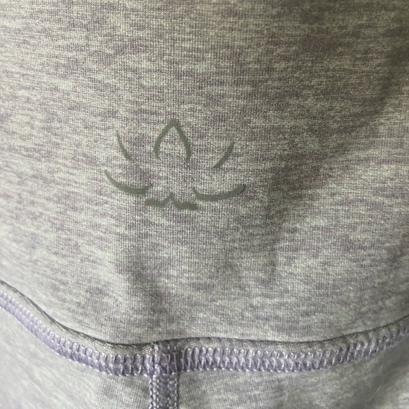 Beyond Yoga Spacedye Midi Legging Lavender - Picture 4 of 4